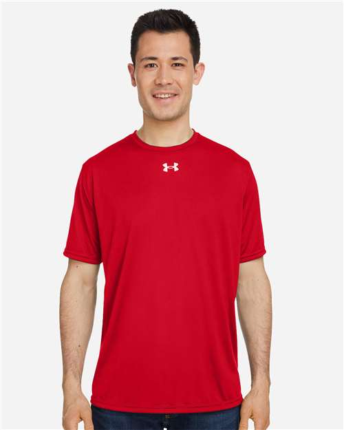 Men's Team Tech™ T-Shirt - Under Armour – 1376842