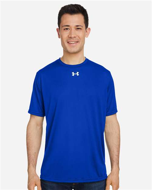 Men's Team Tech™ T-Shirt - Under Armour – 1376842