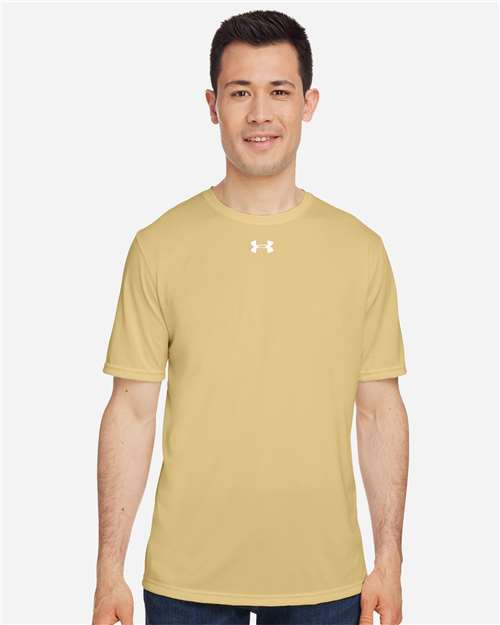 Men's Team Tech™ T-Shirt - Under Armour – 1376842