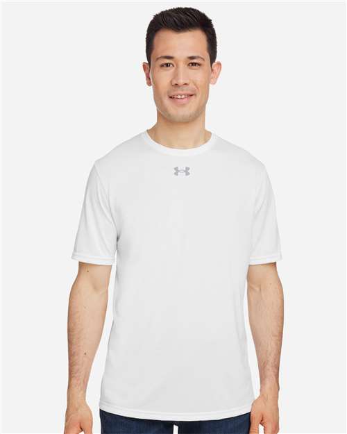 Men's Team Tech™ T-Shirt - Under Armour – 1376842