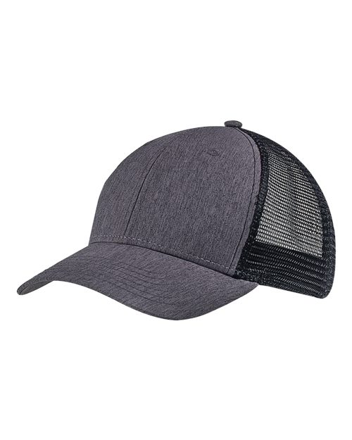 Sport Trucker Cap - Big Accessories