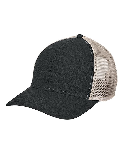 Sport Trucker Cap - Big Accessories