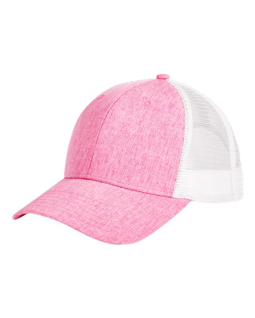 Sport Trucker Cap - Big Accessories