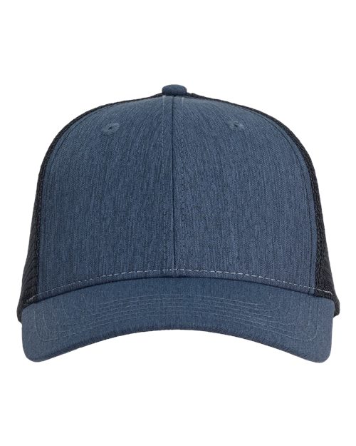 Sport Trucker Cap - Big Accessories