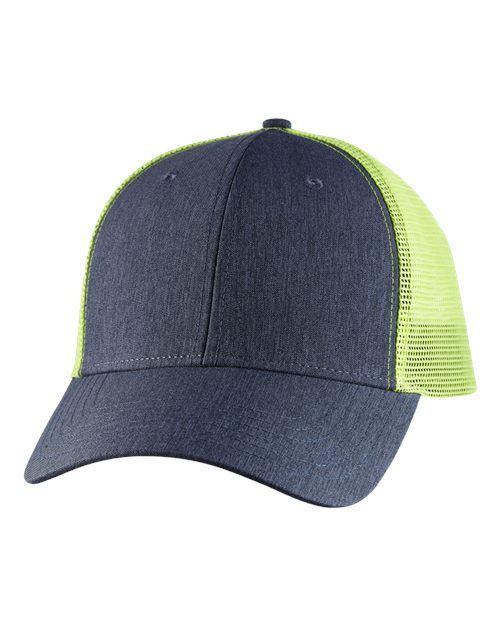 Sport Trucker Cap - Big Accessories