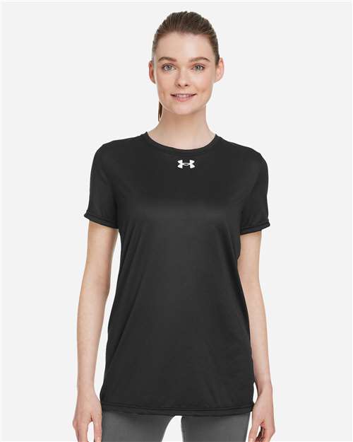 Women's Team Tech™ T-Shirt - Under Armour – 1376847