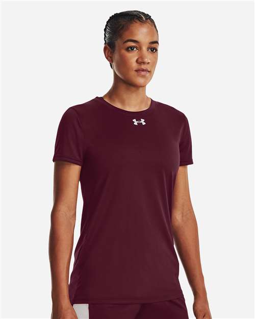 Women's Team Tech™ T-Shirt - Under Armour – 1376847