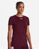 Maroon/ White