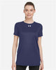 Midnight Navy/ White