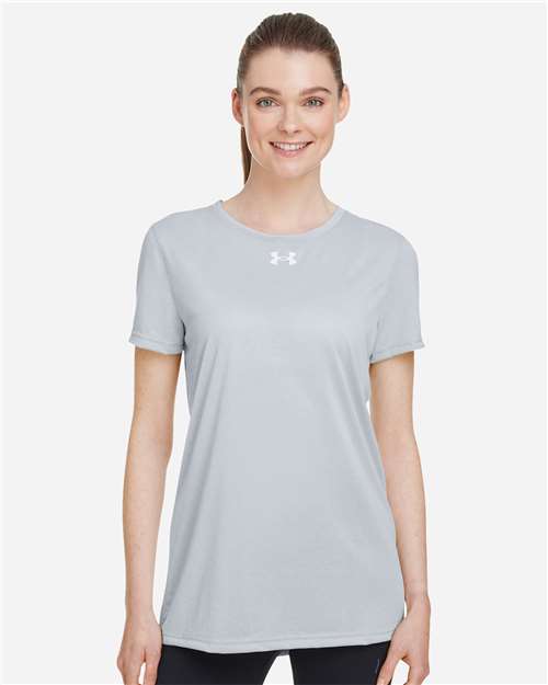 Women's Team Tech™ T-Shirt - Under Armour – 1376847