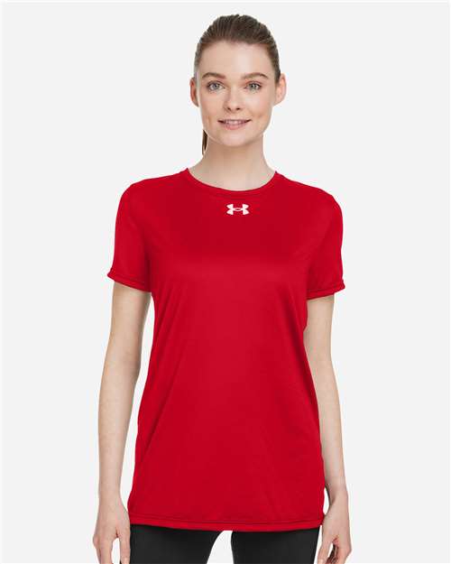 Women's Team Tech™ T-Shirt - Under Armour – 1376847