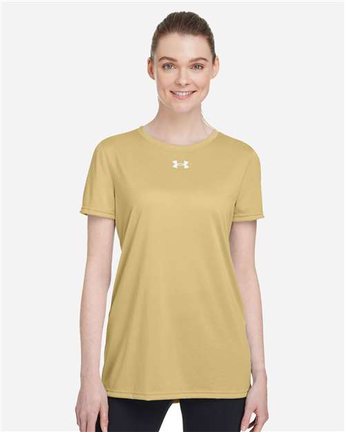 Women's Team Tech™ T-Shirt - Under Armour – 1376847