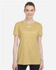 Team Vegas Gold/ White