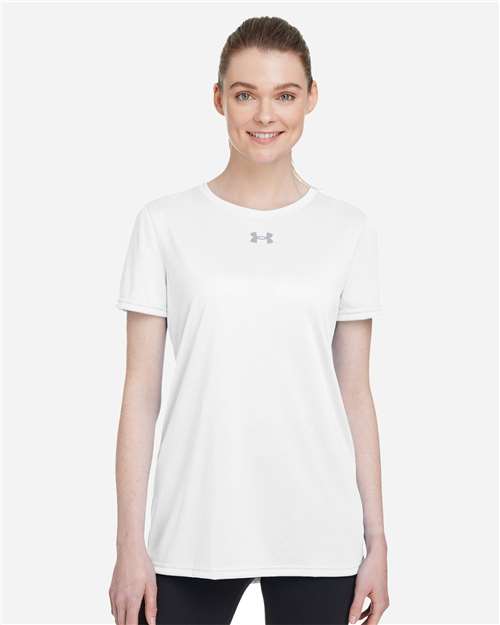 Women's Team Tech™ T-Shirt - Under Armour – 1376847