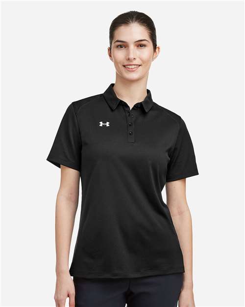 Women's Tech™ Polo - Under Armour – 1370431