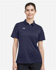 Midnight Navy/ White