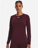 Maroon/ White