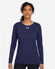 Midnight Navy/ White