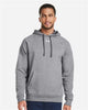 CS Grey Light Heather/ White