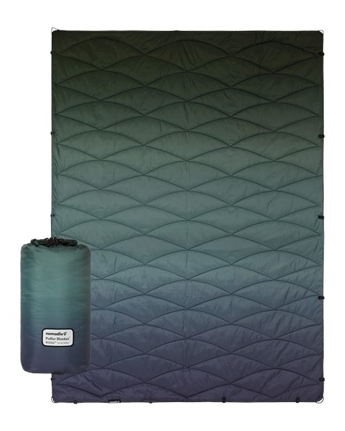 Puffer Blanket - Nomadix - CPB