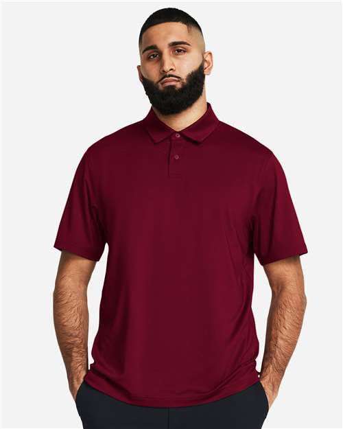 Men's Recycled Polo - Under Armour – 1383255