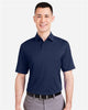 Midnight Navy/ White