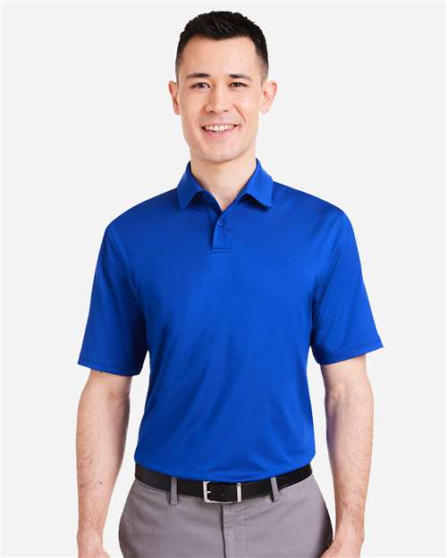 Men's Recycled Polo - Under Armour – 1383255
