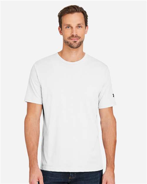 Men's Athletic 2.0 T-Shirt - Under Armour – 1383264