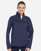 Midnight Navy/ White