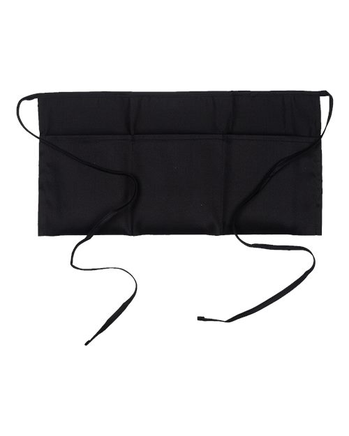 Waist Apron with Pockets - Big Accessories