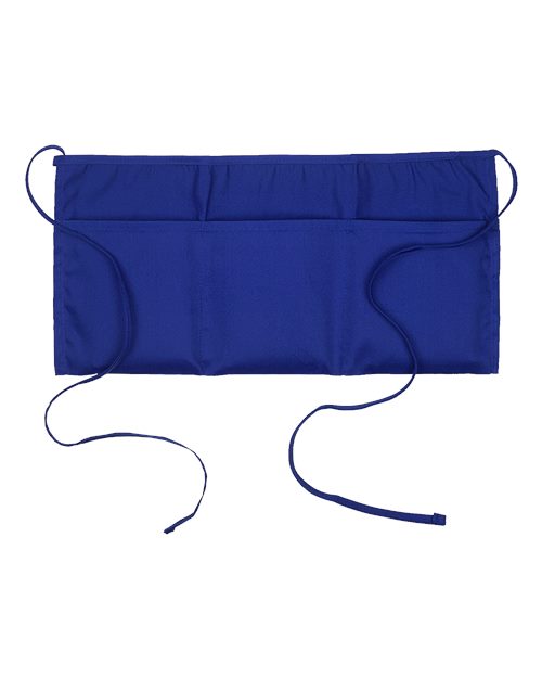 Waist Apron with Pockets - Big Accessories