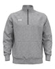 CS Grey Light Heather/ White