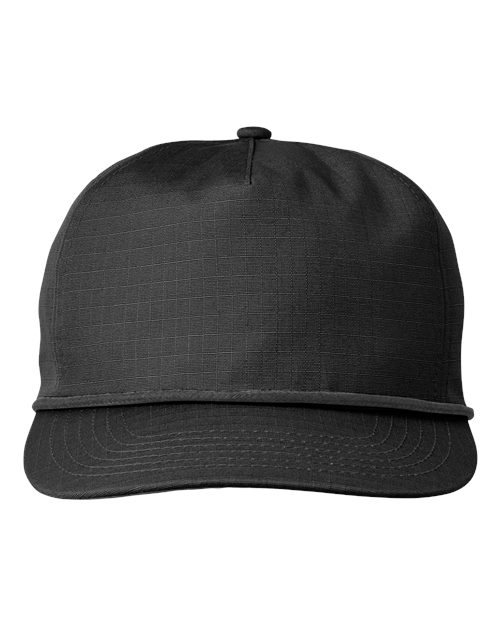 Lariat Ripstop Cap - Big Accessories