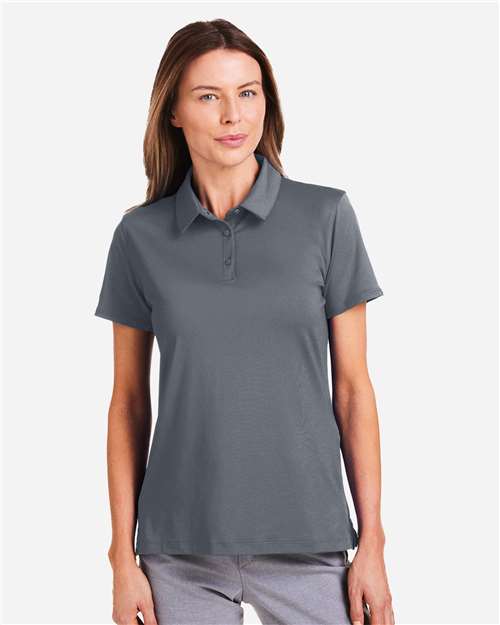 Women's Recycled Polo - Under Armour – 1385910