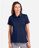 Midnight Navy/ White