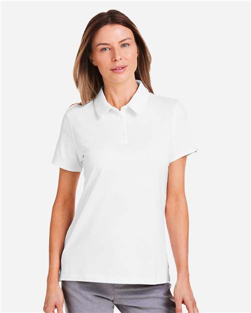 Women's Recycled Polo - Under Armour – 1385910
