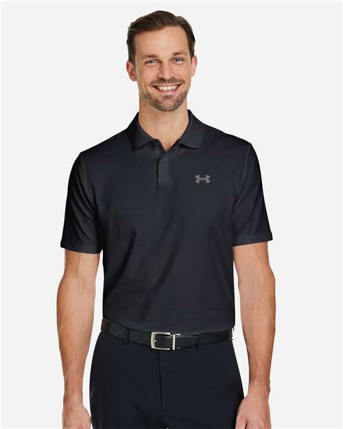 Men's Performance 3.0 Golf Polo - Under Armour – 1377374