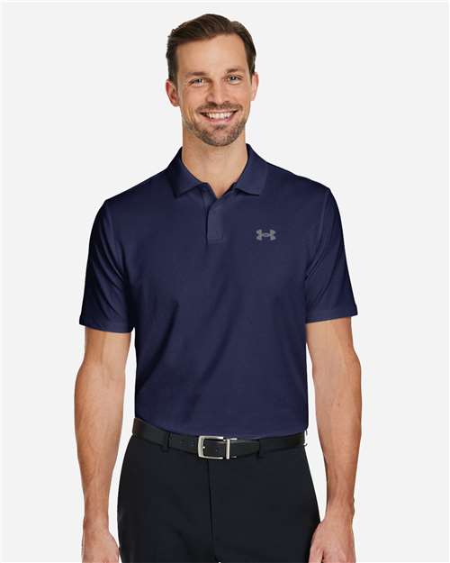 Men's Performance 3.0 Golf Polo - Under Armour – 1377374