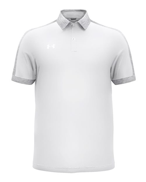 Men's Trophy Level Polo - Under Armour – 1376907