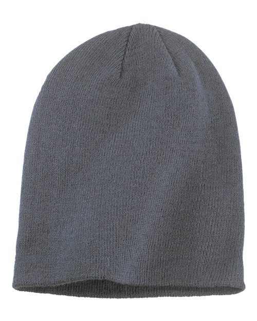 Slouch Beanie - Big Accessories – BA519
