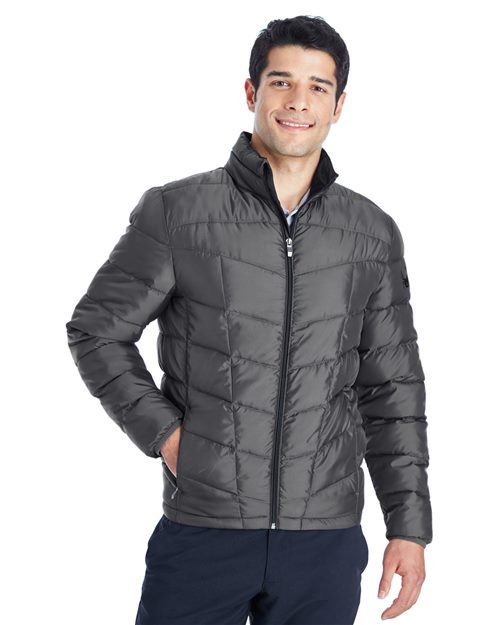Men's Pelmo Insulated Puffer Jacket - Spyder - 187333