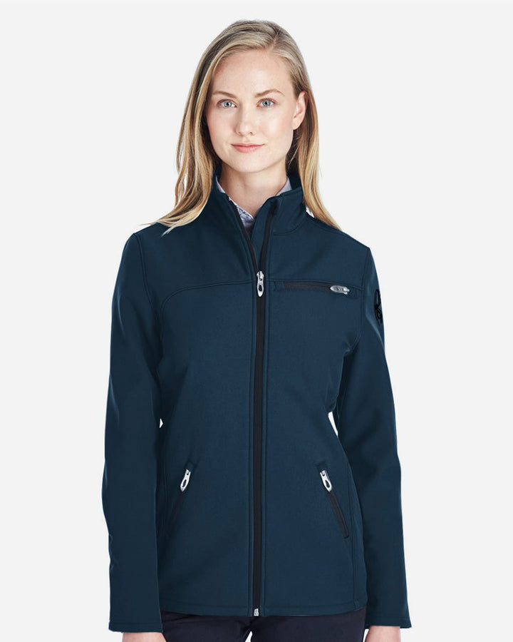 Women's Transport Soft Shell Jacket - Spyder - 187337