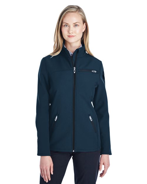 Women's Transport Soft Shell Jacket - Spyder - 187337