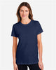 Midnight Navy/ White