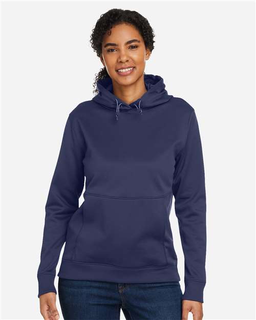 Women's Storm Armour Fleece - Under Armour – 1370425