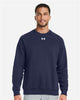 Midnight Navy/ White