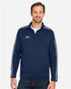 Midnight Navy/ White