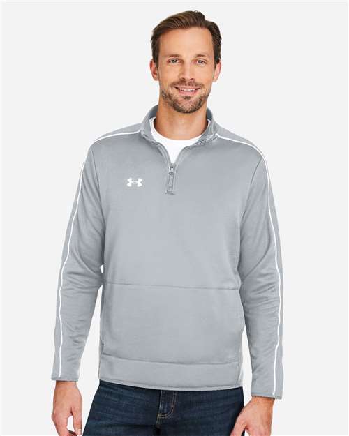 Men's Command 2.0 Quarter-Zip Pullover - Under Armour – 1383260