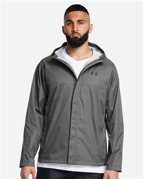 Men's Stormproof Cloudstrike 2.0 Jacket - Under Armour – 1374644