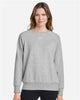 Mod Grey Light Heather/ White